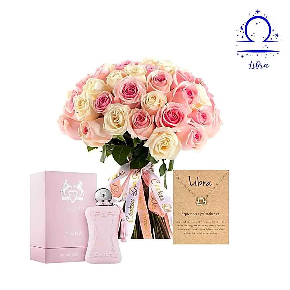 Libra package..