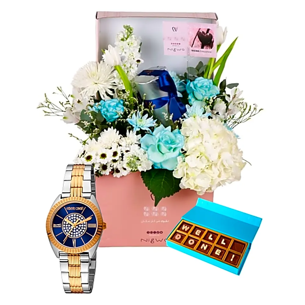 Graduation gift 11