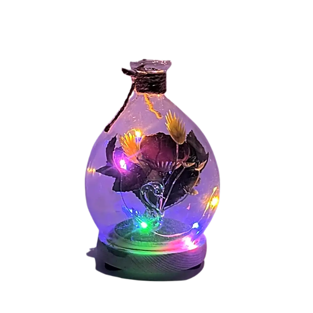 Light ball16