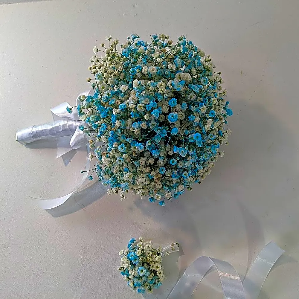 Букет невесты