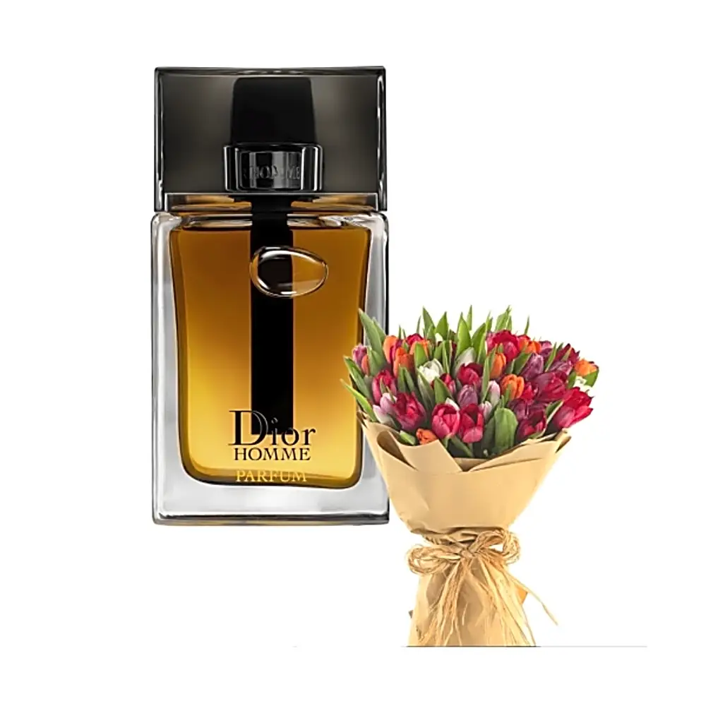 Dior gifts 14