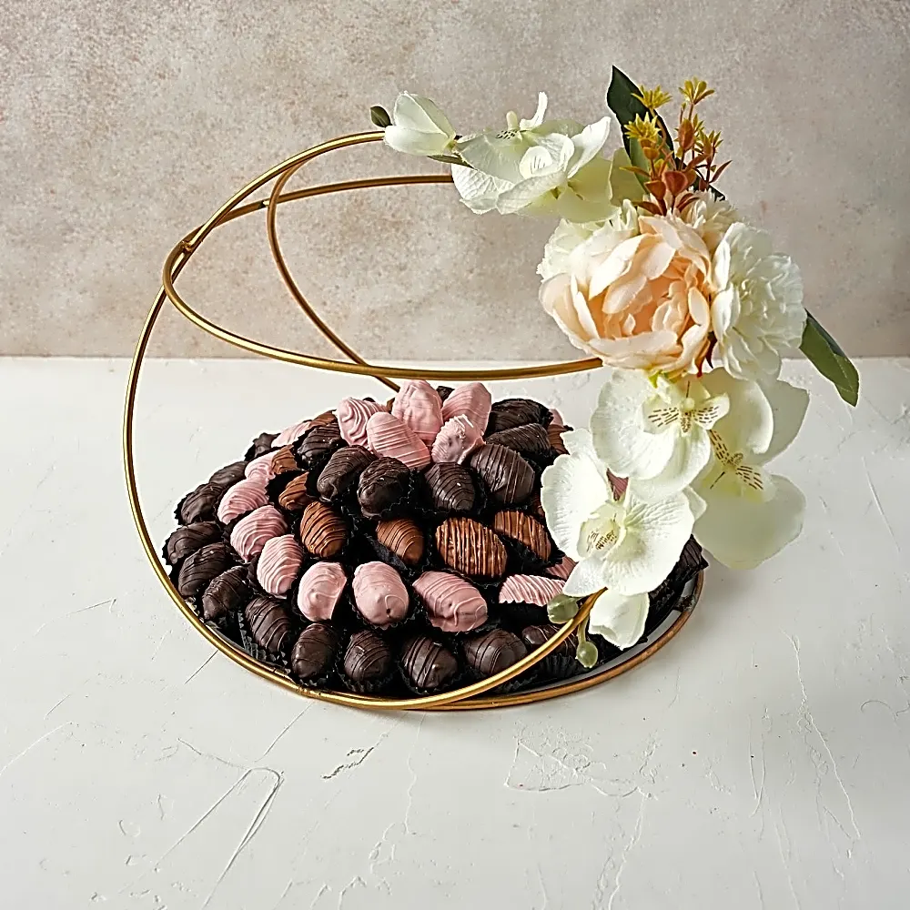 71 Dates Arrangement by NJD