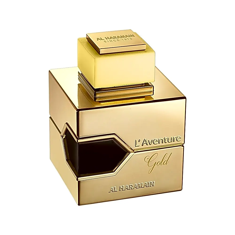 Haramain Laventure Gold, 100 ml, Eau de Parfum