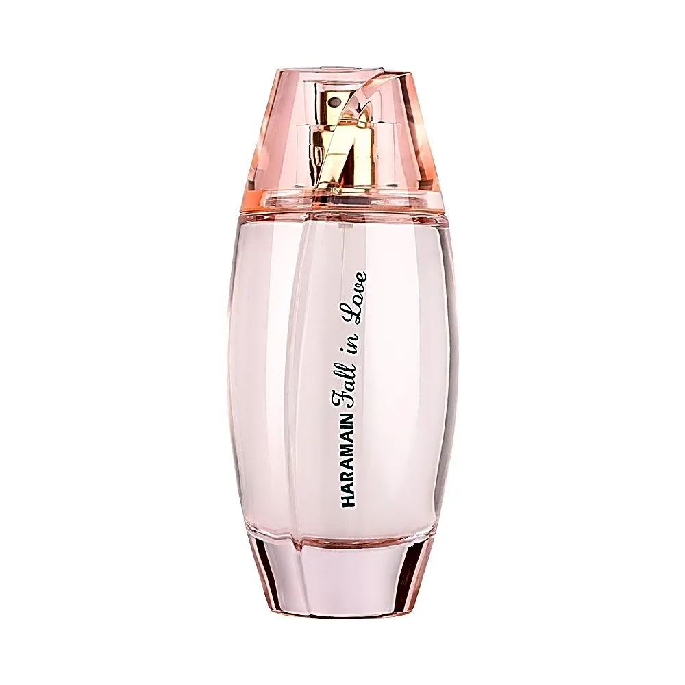 Harameen fl en wrap (pink) spray