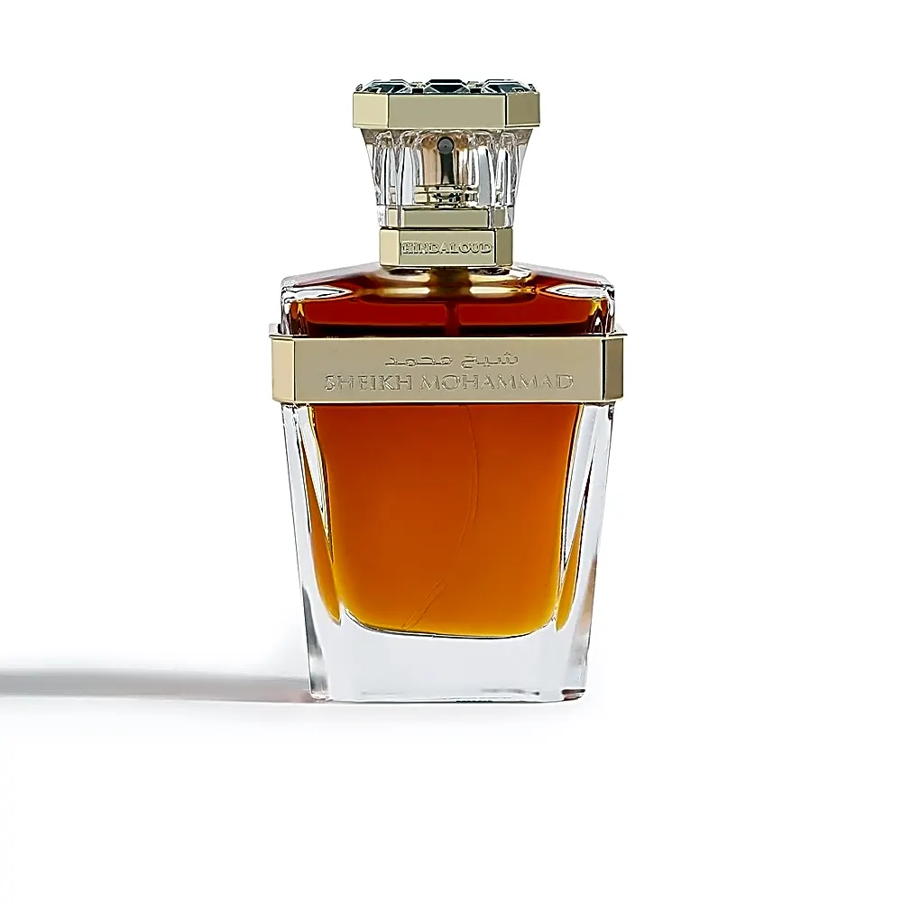Sheikh Mohamed Parfum (50ml)