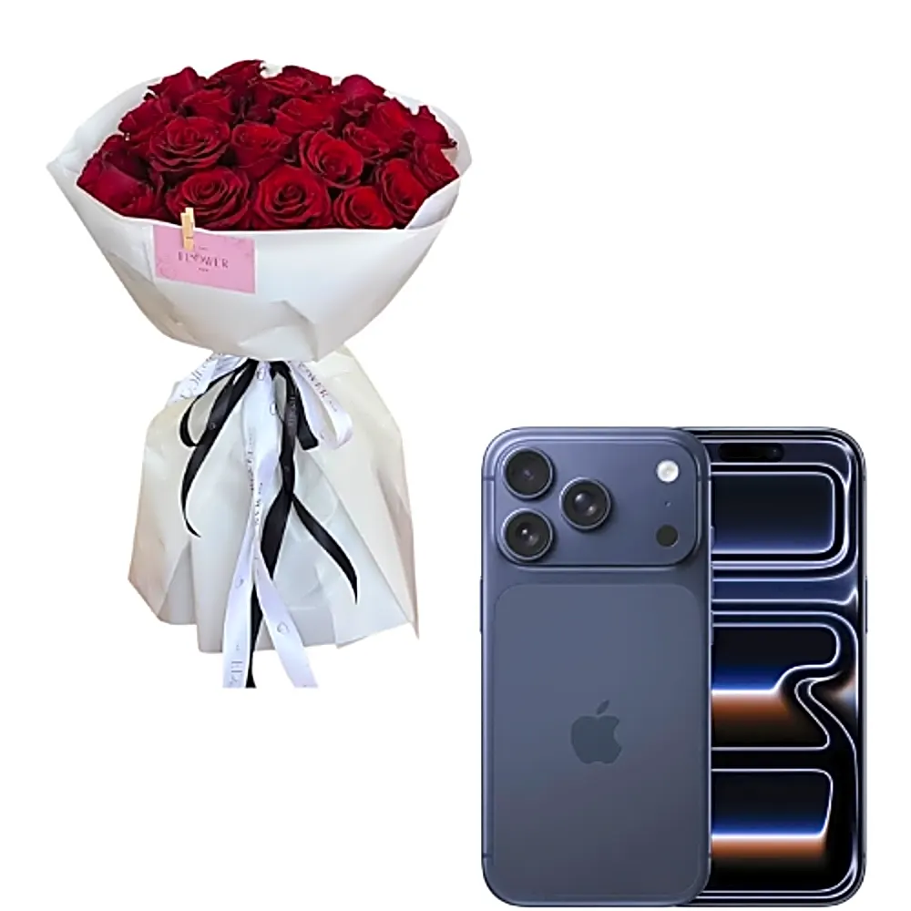 Apple iPhone 17 Pro – Deep BlueApple iPhone 17 Pro Deep Blue – 512GB, iPhone 17 Pro Deep Blue – 512GB, آبل آيفون 17 برو أزرق داكن – 512 جيجابايت