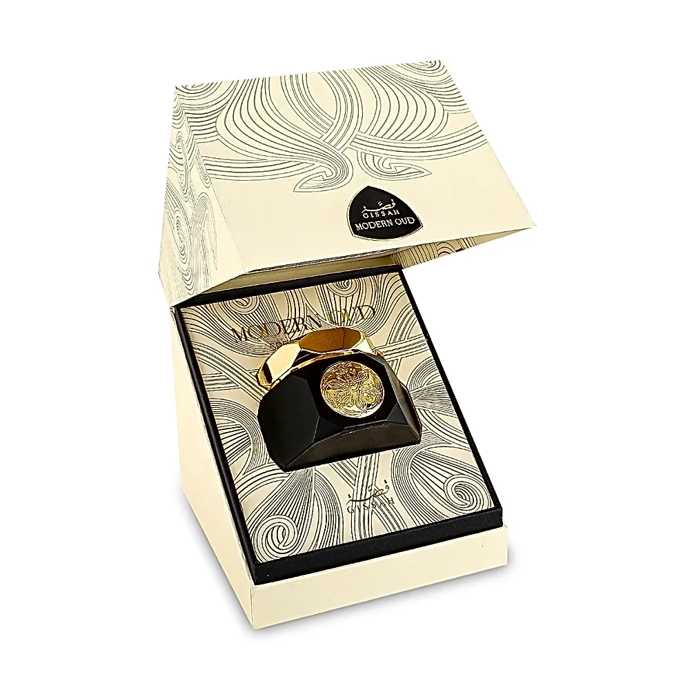 Modern Oud Mammoul - 60g