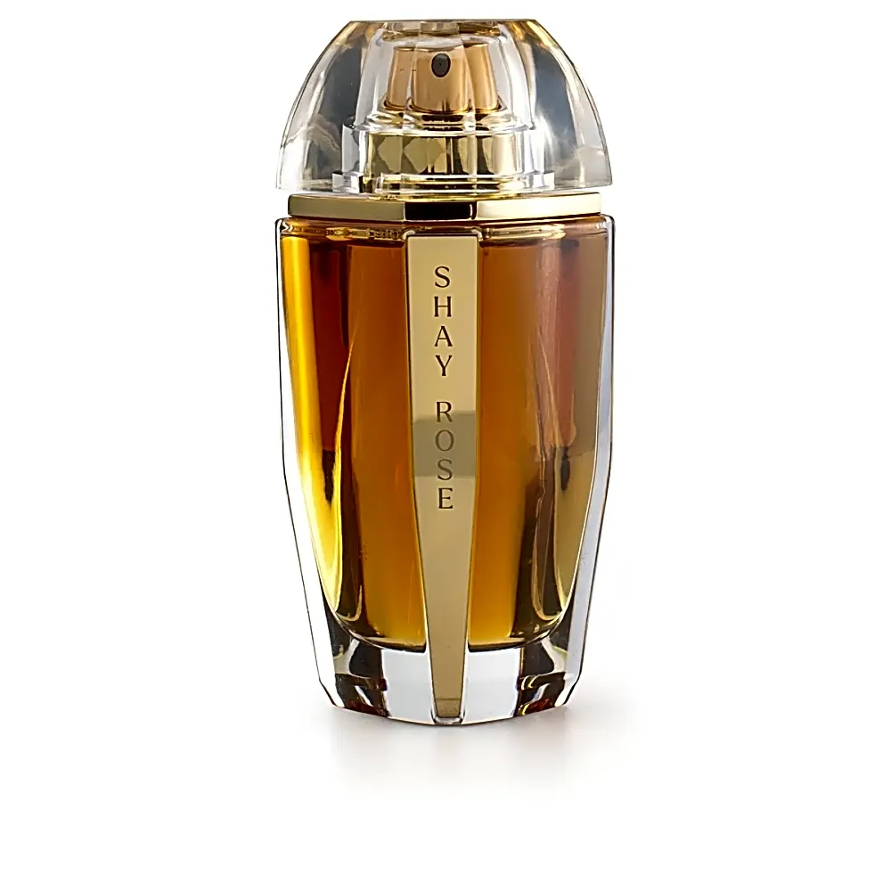 SHAY ROSE PERFUME