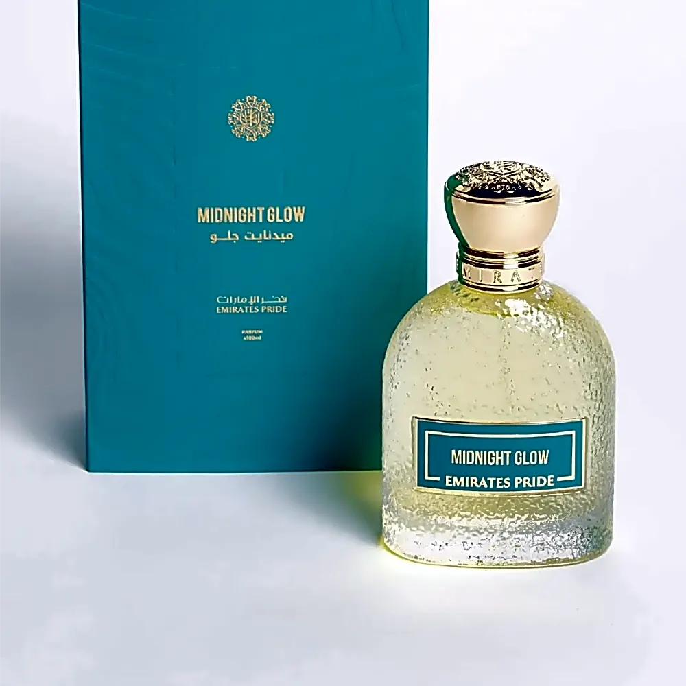 Midnight Glow Perfume