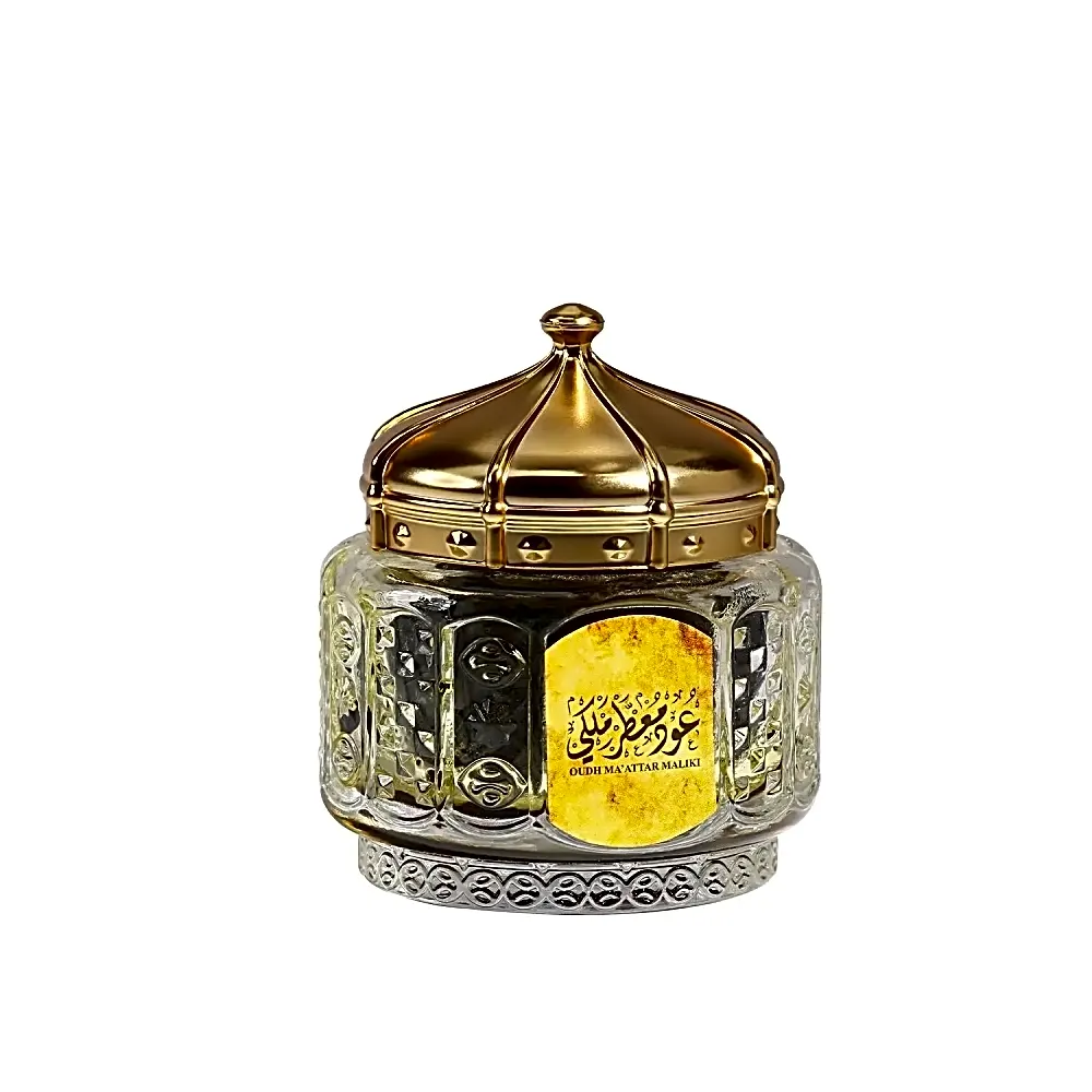 Oud MaAttar Maliki 3 Tola