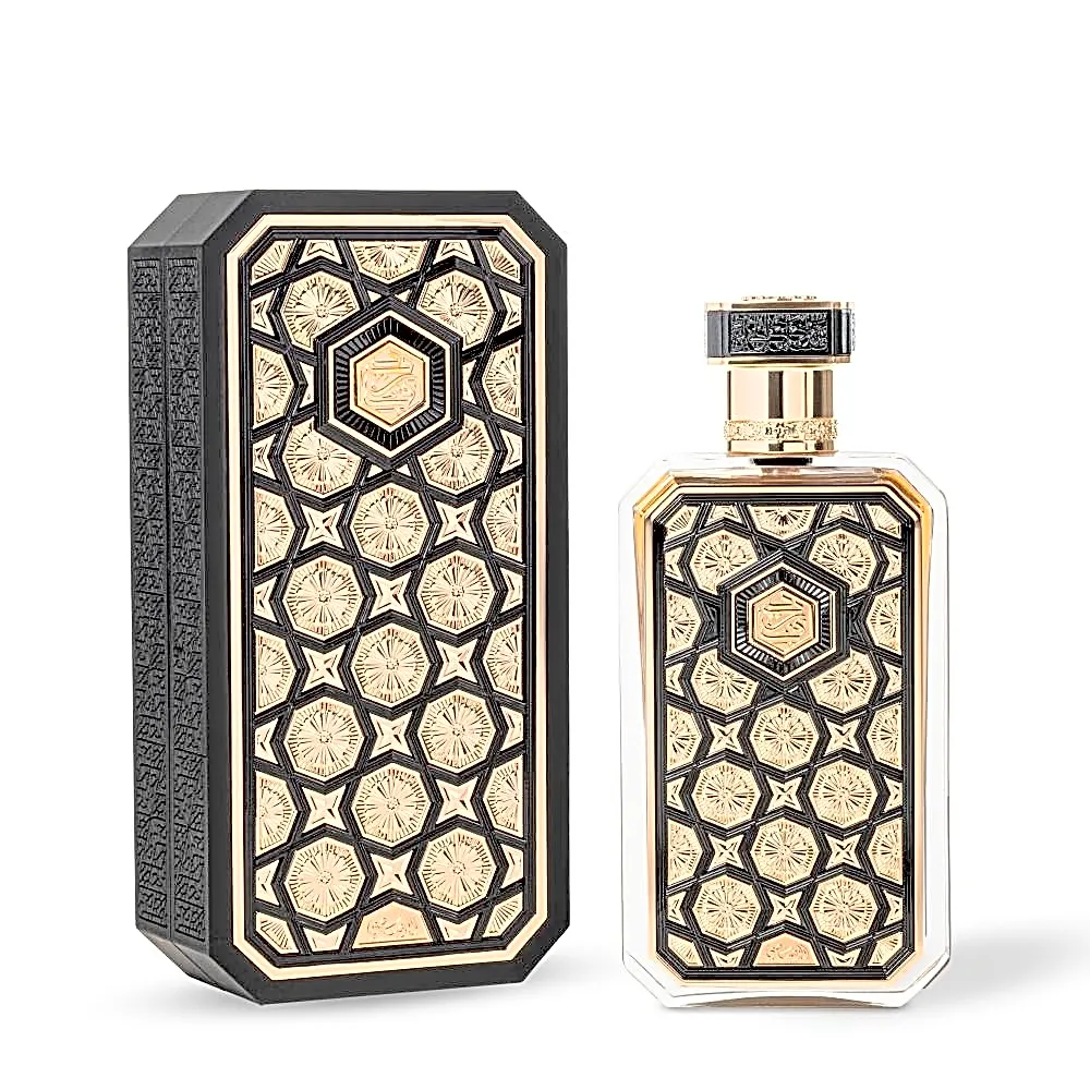 Arabian Prive - FARID