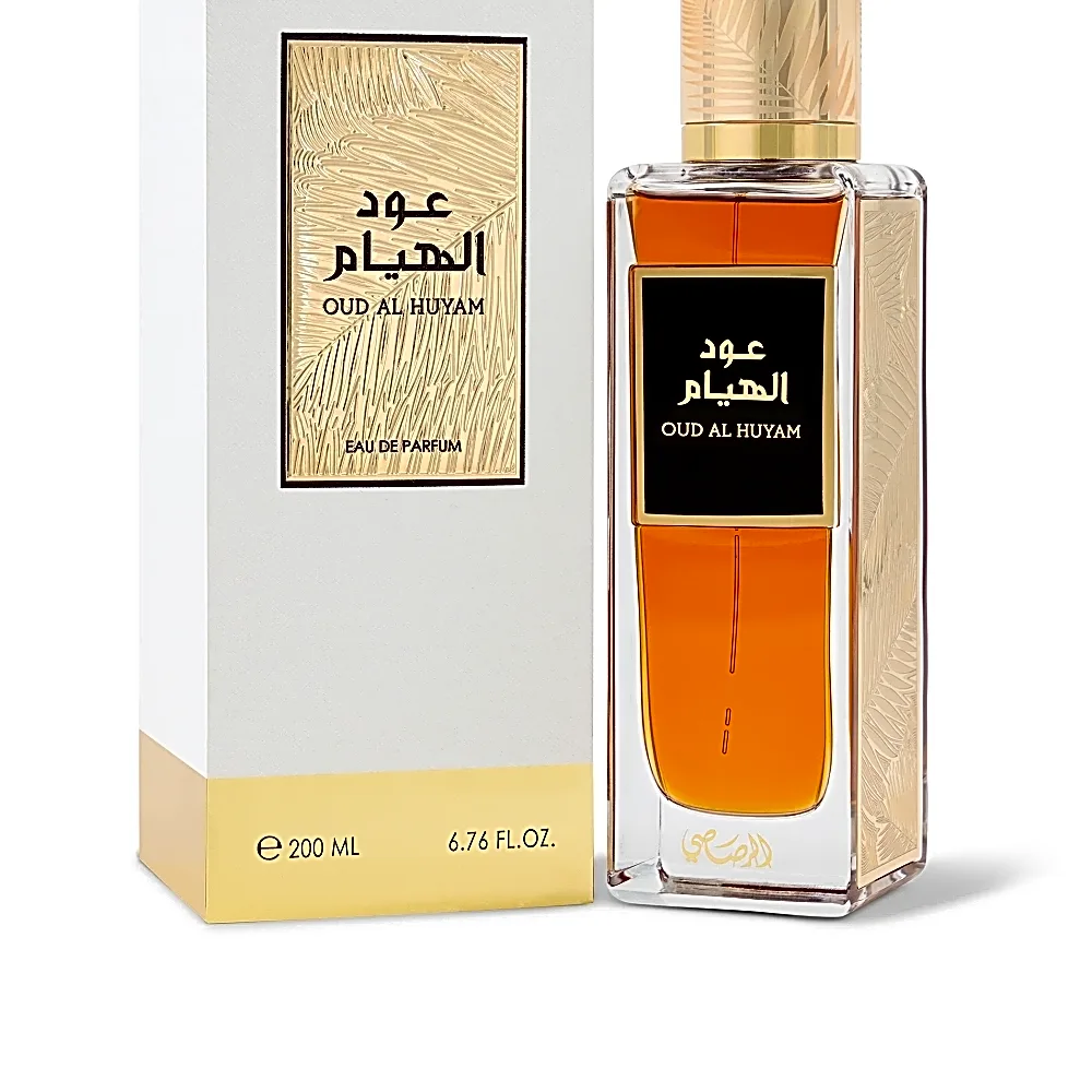 Oud Al Huyam
