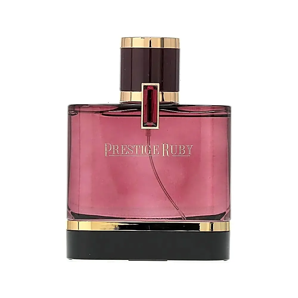 Prestige Ruby Perfume - 100ml