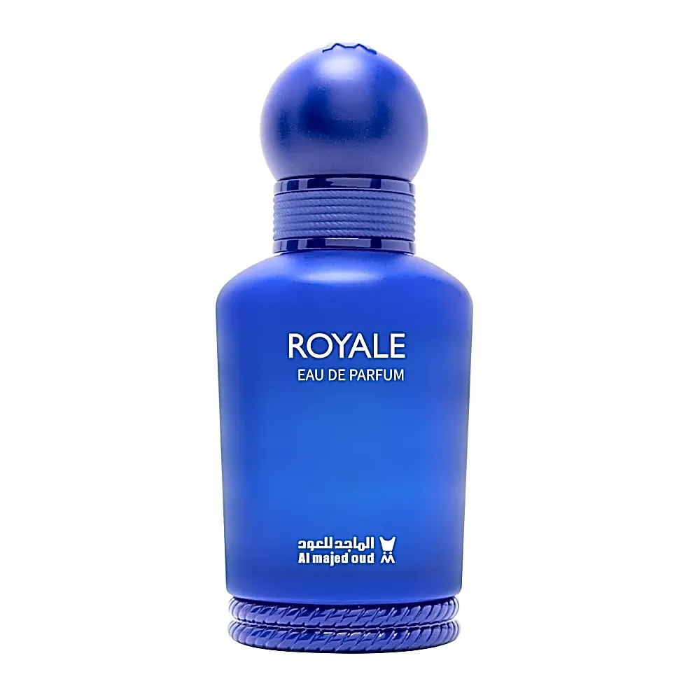 Royal Perfume - 100mlAlmajed Perfume, Birthday Gift, Perfume Gift, الماجد للعطور, هدية عيد ميلاد, هدية عطور