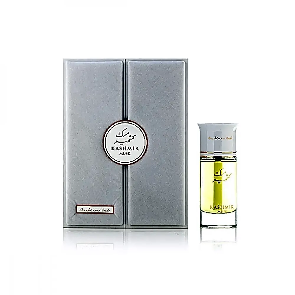 Kashmir Musk 100ml