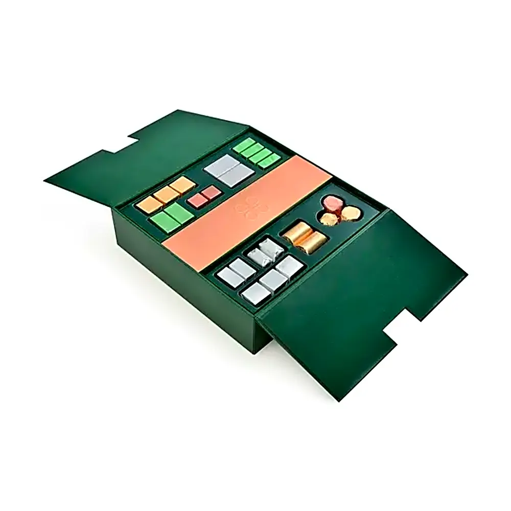 Les Signatures-Prestige Box of 75 Pieces