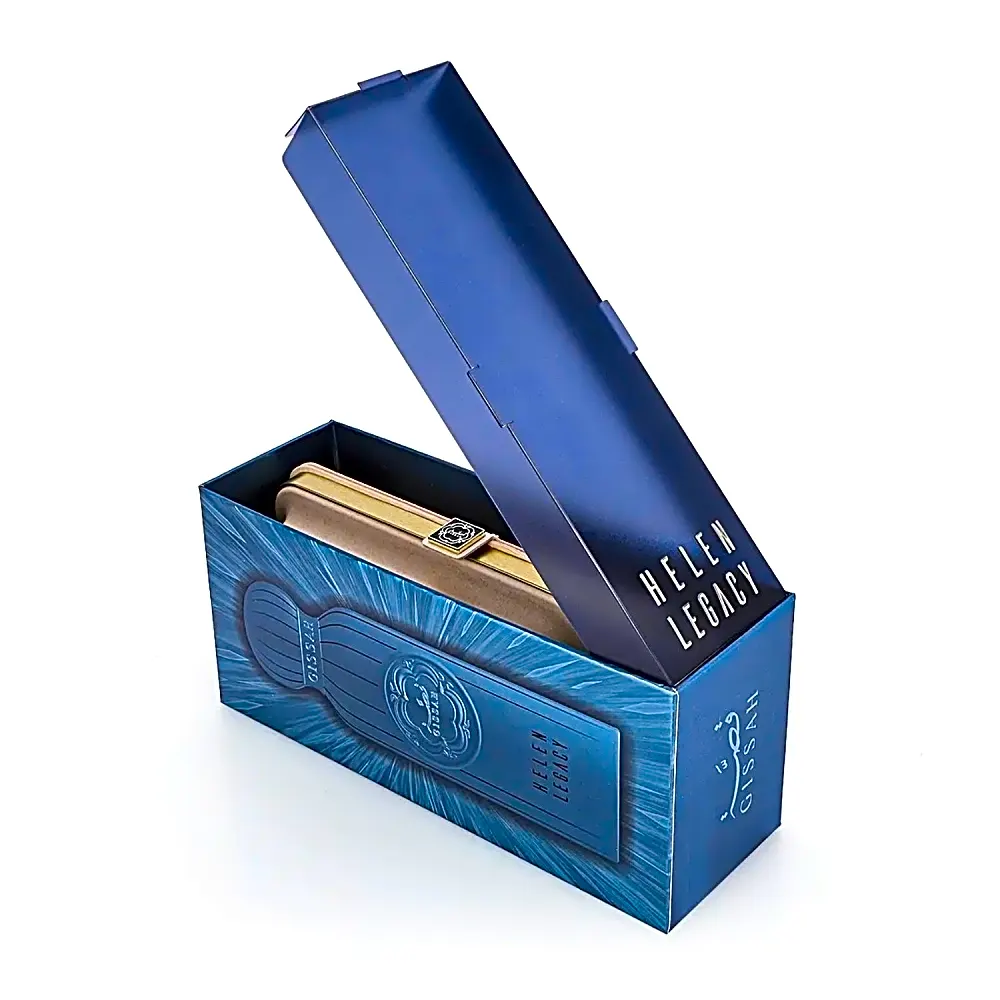 Helen Legacy – 200ml (Unisex)