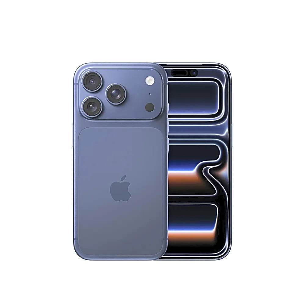 Apple iPhone 17 Pro Max 512 GB: