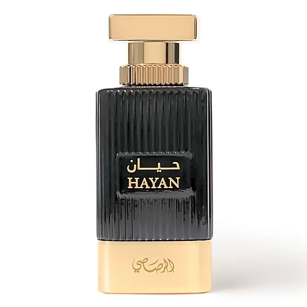 Hayan