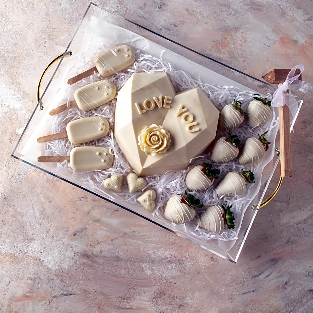 Party Platter by NJD