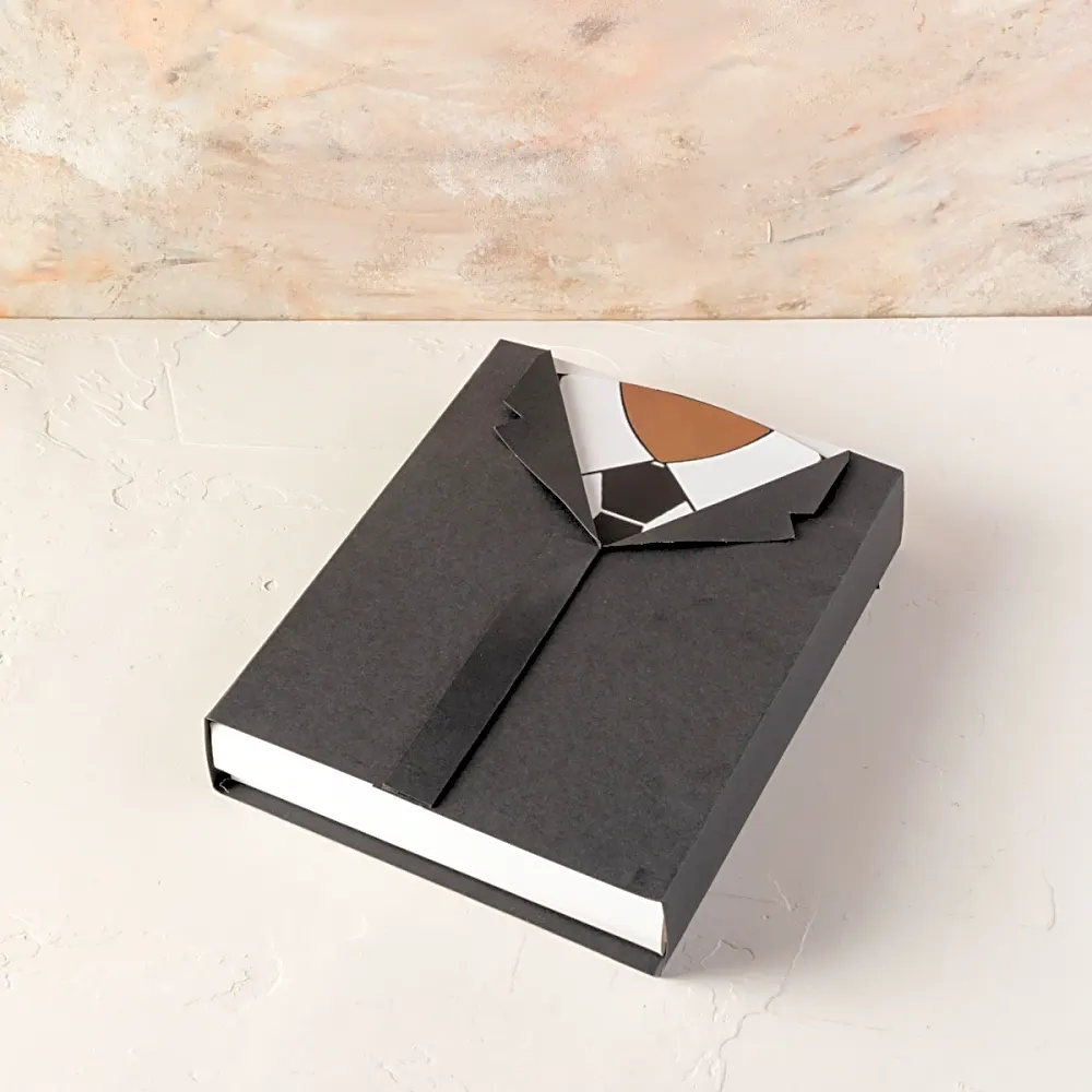 Suit up Collection by NJD