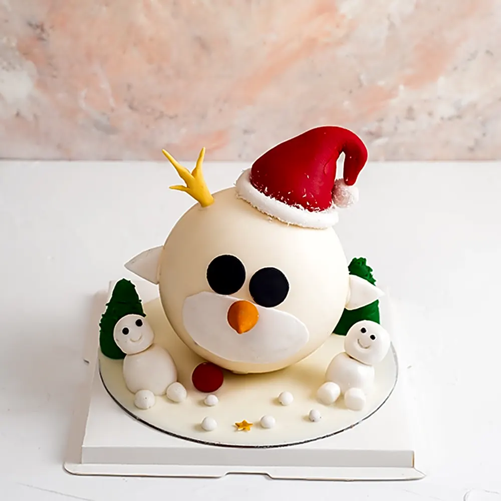 Christmas Pinata byNJD