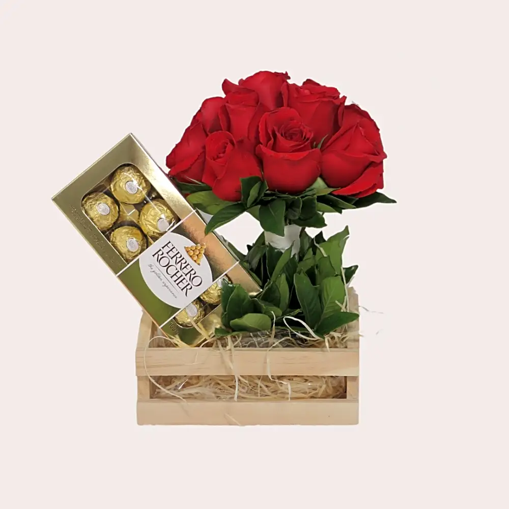 Valentines Day Combo 1