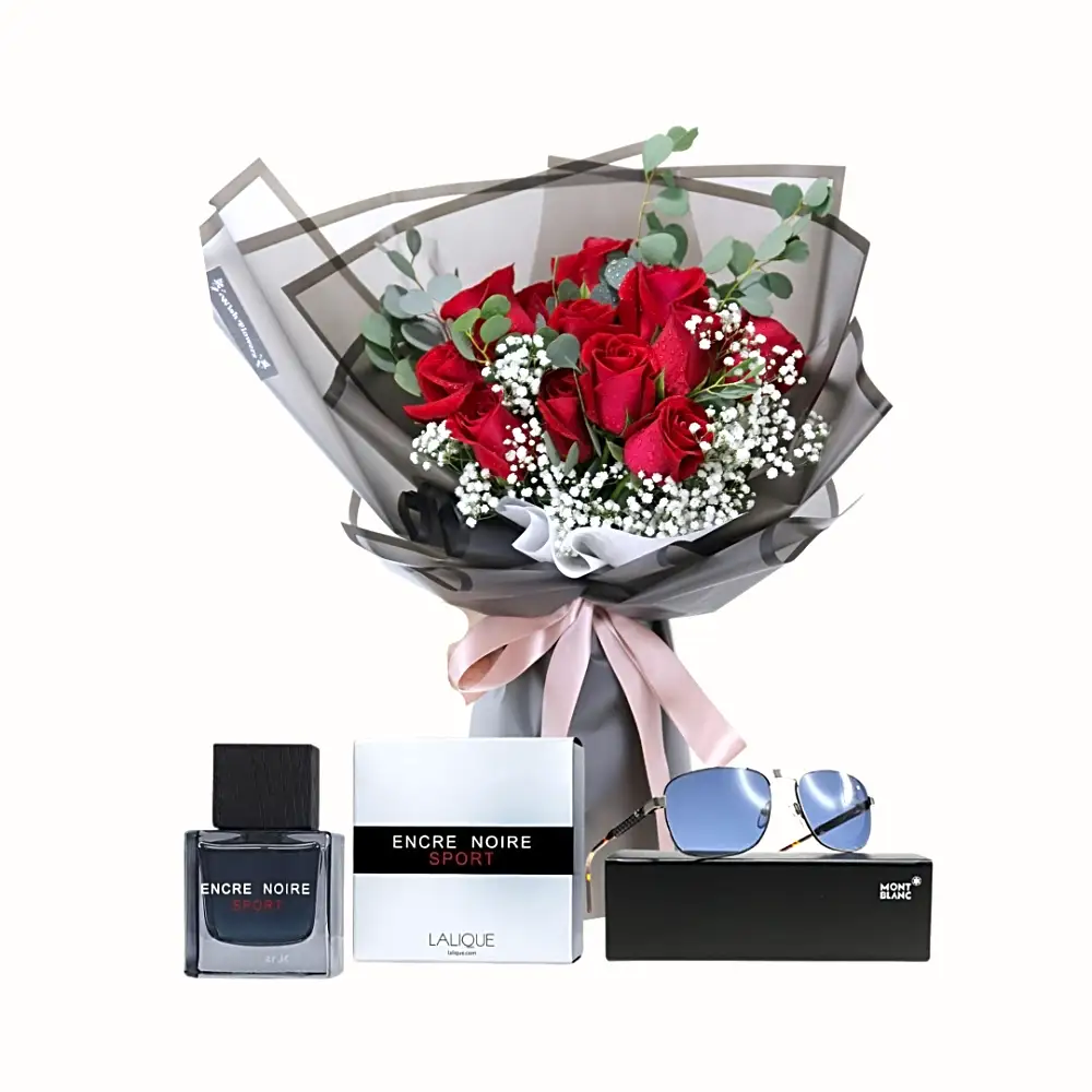 Valentines Day Combo 6