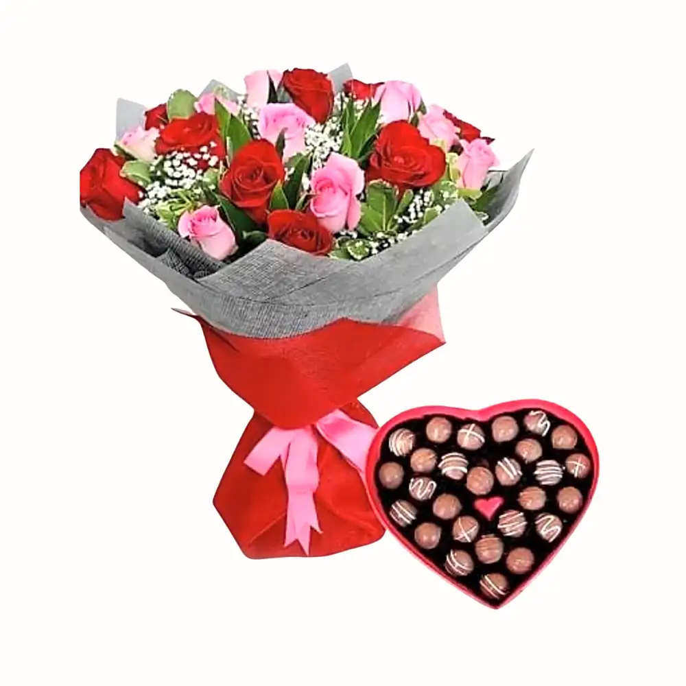 Valentines Day Combo 7