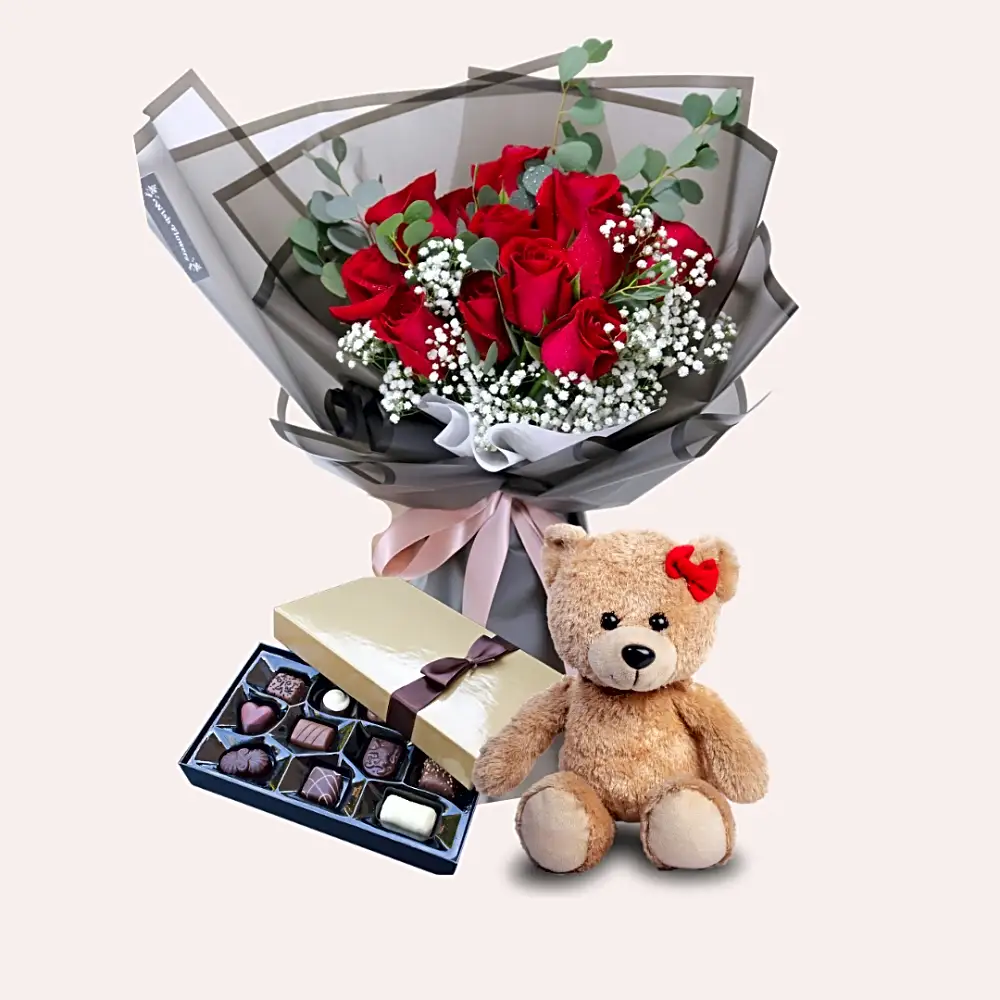 Valentines Day Combo 15