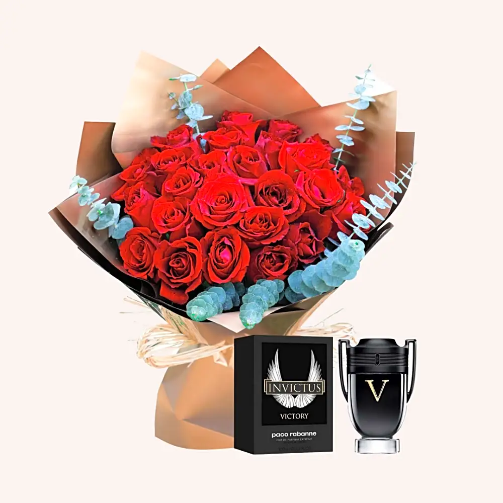 Valentines Day Combo 20