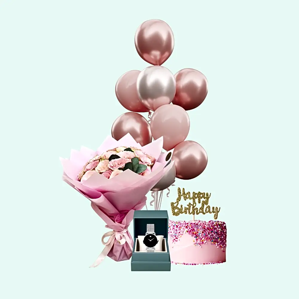 Happy Birthday Combo 2