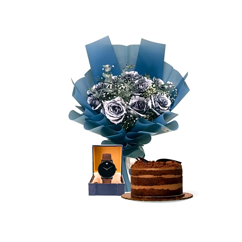 Happy Birthday Combo 6