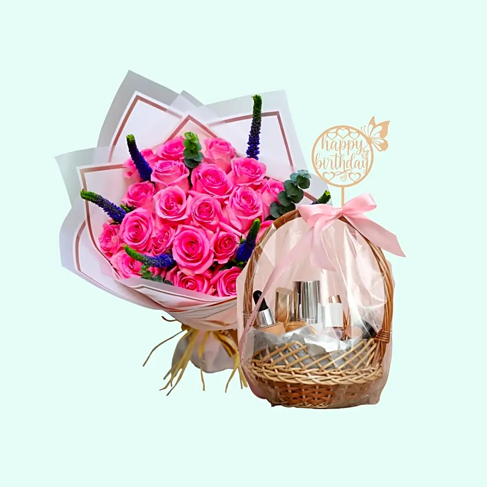 Happy Birthday Combo 7