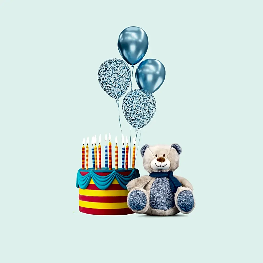 Happy Birthday Combo 13