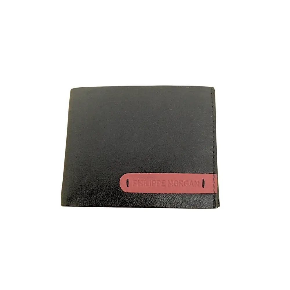 Wallet - Phillip Morgane 2