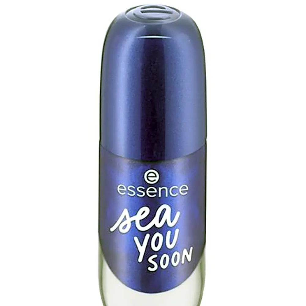 Essence Gel Nail Color