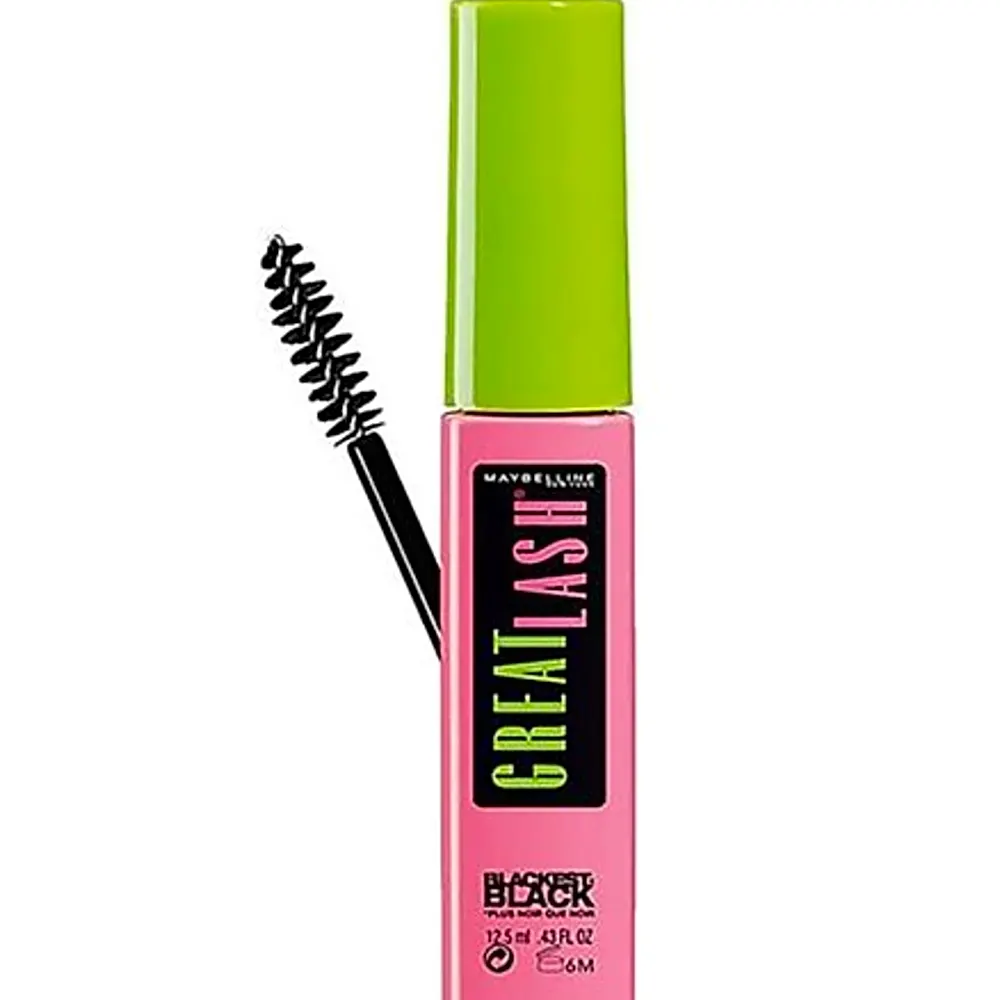 Maybelline New York Great Lash Mascara