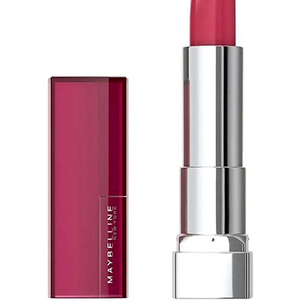 Maybelline New York Color Sensational Lipstick