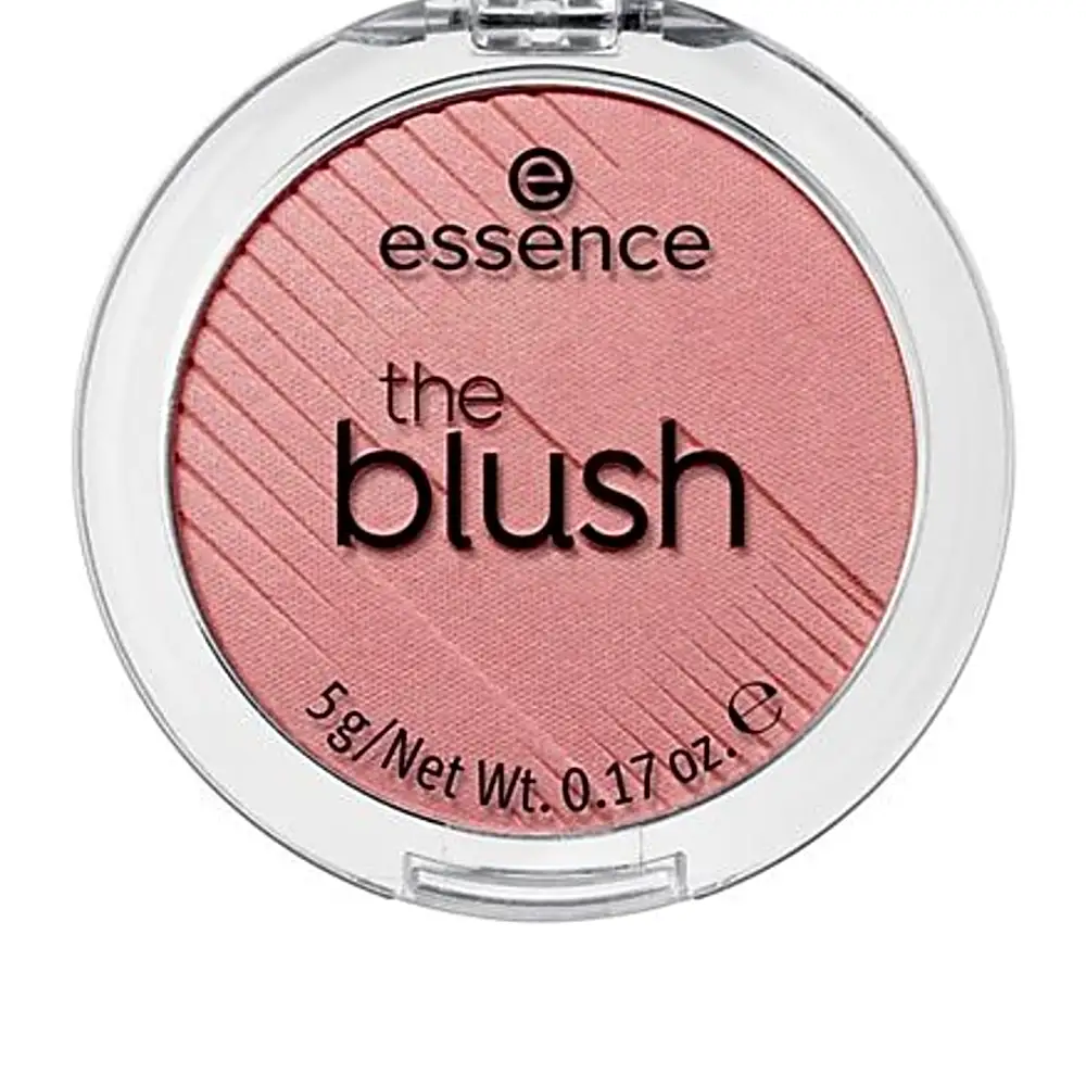 Essence The Blush