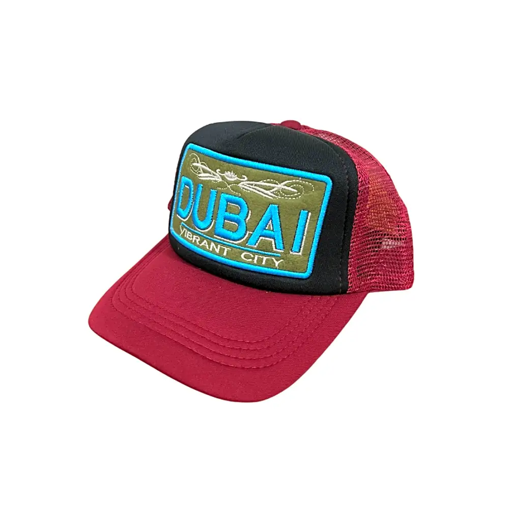 Men Special Dubai Cap 1