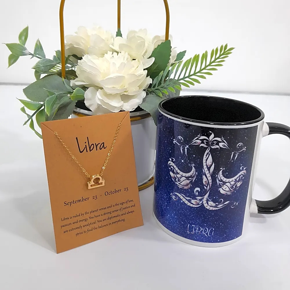 Horoscope Combo Libra