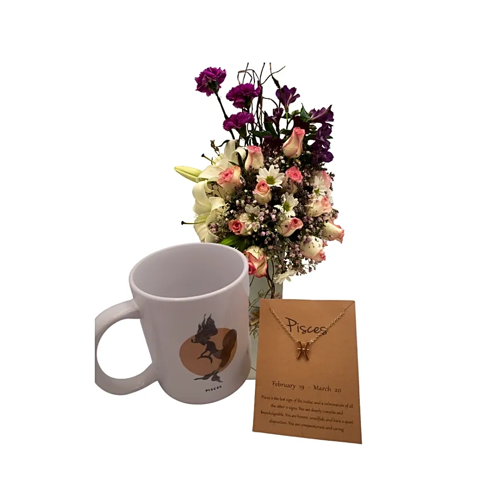 Horoscope Combo Pisces