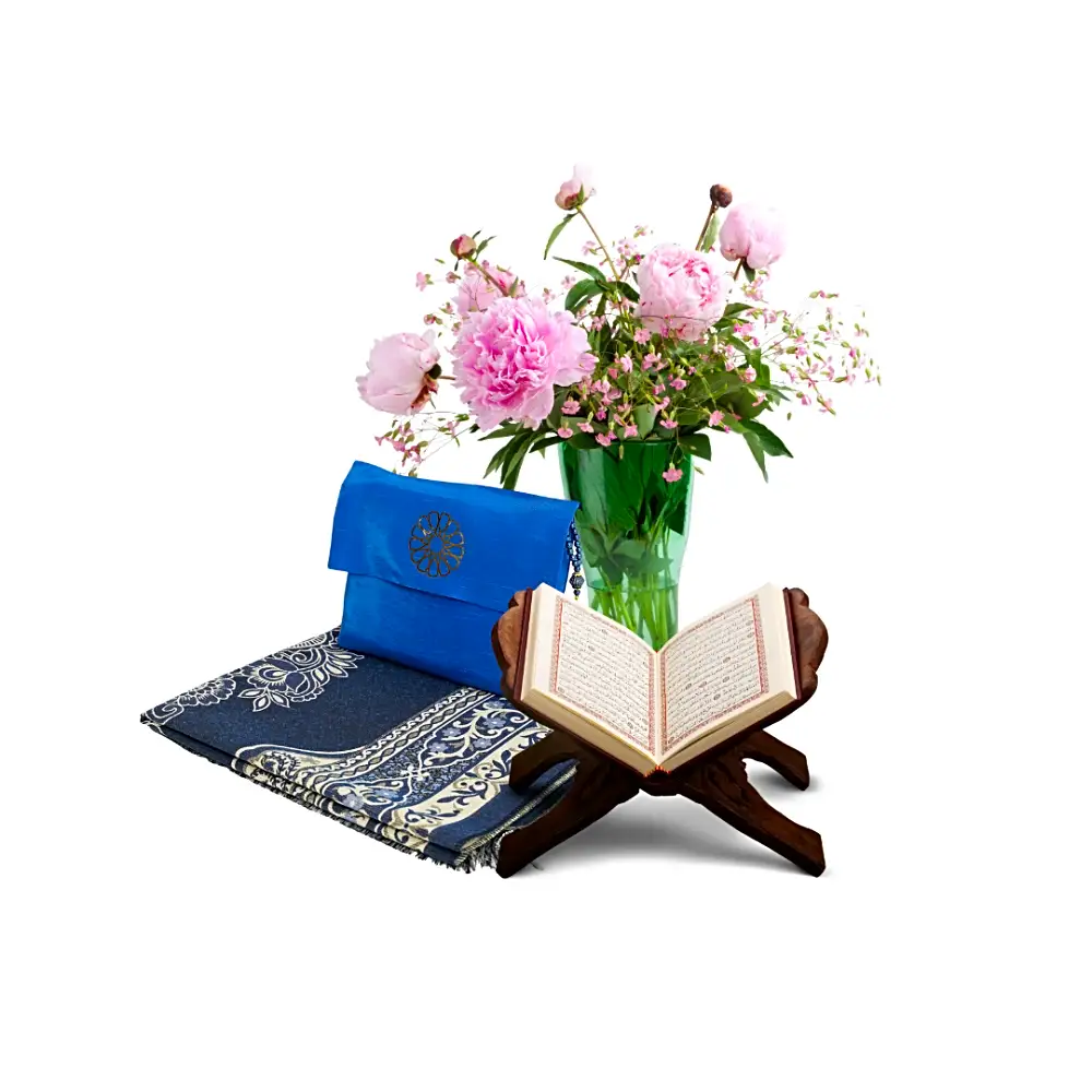 Forgiven Ramadan Gift package