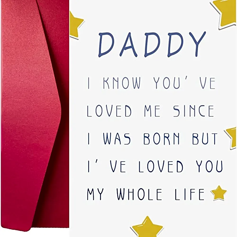 dad gift greeting card 3