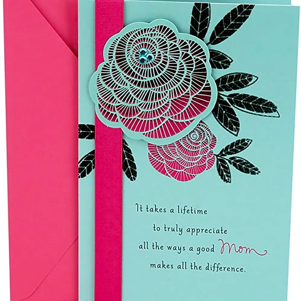 mam gift greeting card 3