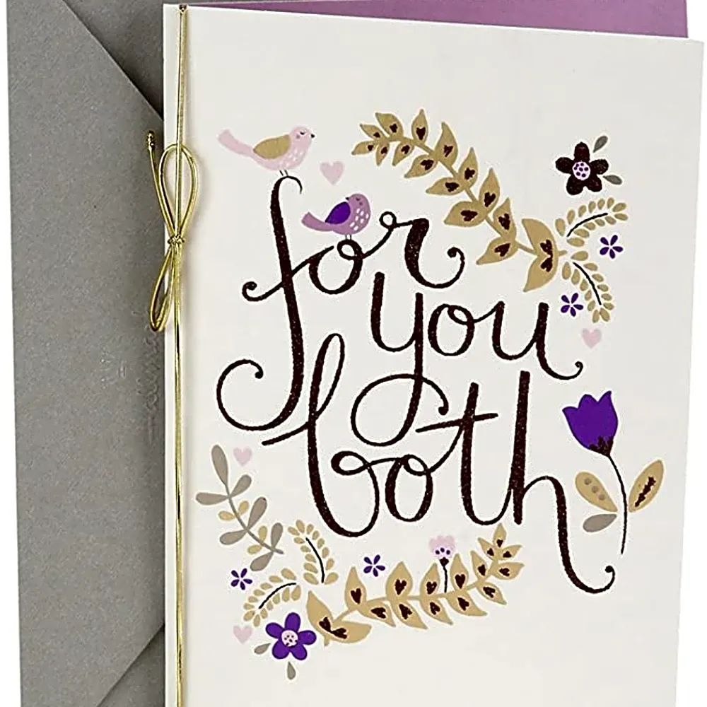 gift greeting card 4