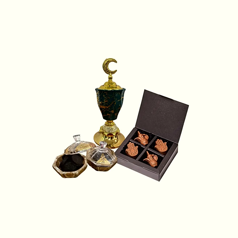 Smell of Oud Favors
