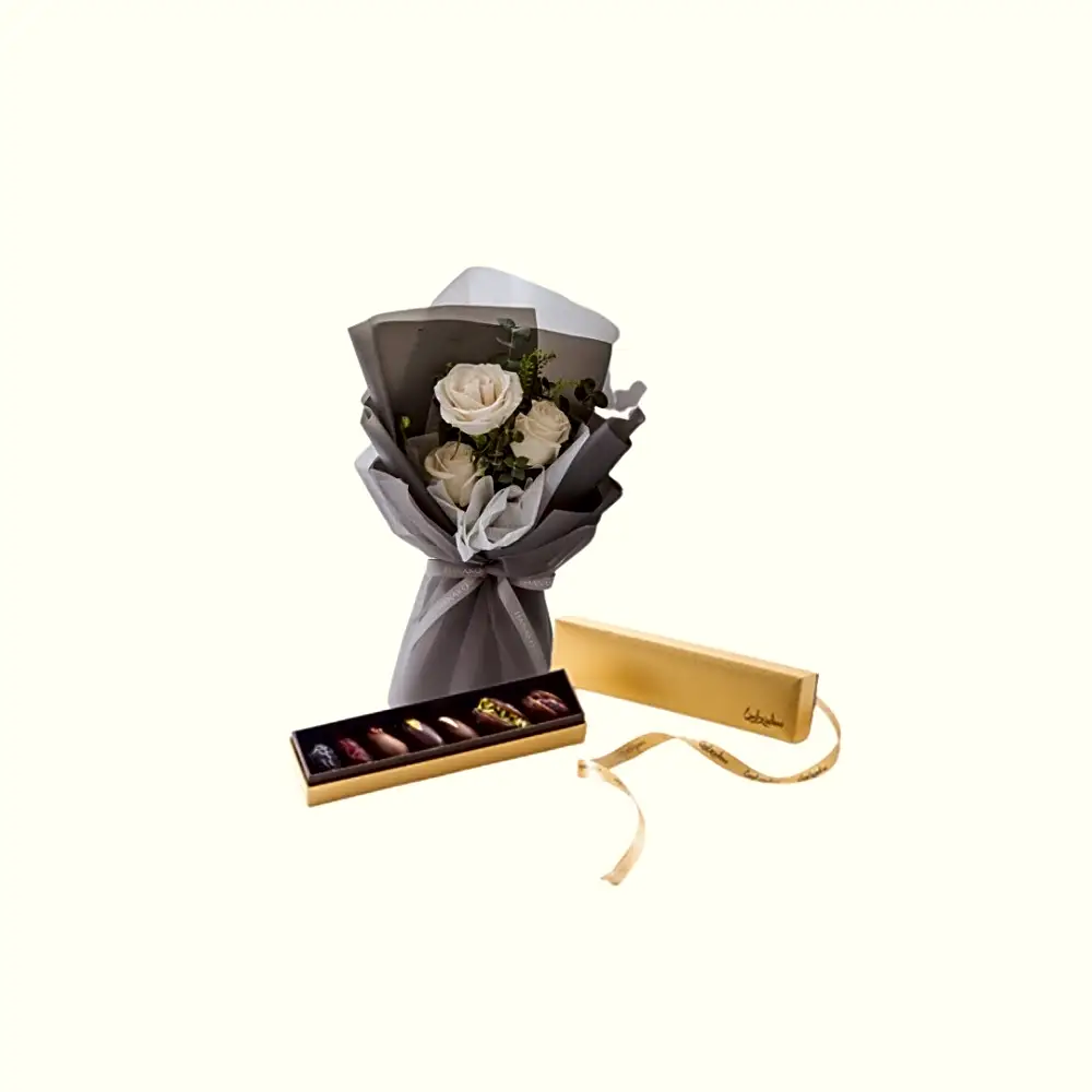 The Good Dates Favors