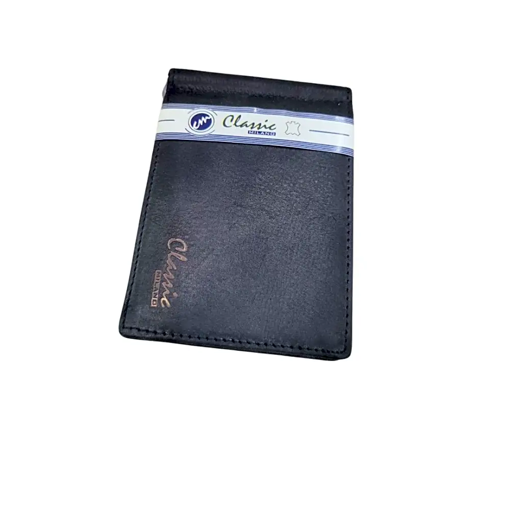 wallet plainblack men